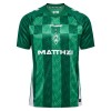 Goedkope Werder Bremen Kids Thuistenue 2024-25